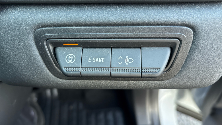 Renault Symbioz 1.6 E-Tech FHEV 145 Techno 5dr Auto Hybrid Estate